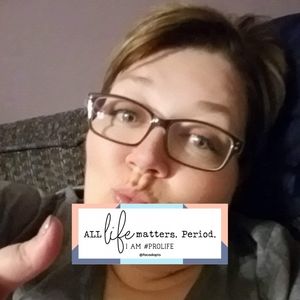 Meet your Posher, Wendy